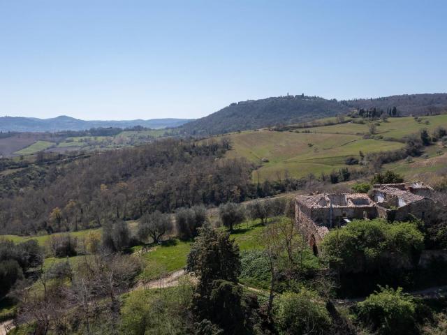 Casa in vendita a Torrita di Siena, Siena
