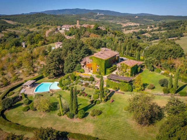Casa in vendita a Chiusdino, Toscana