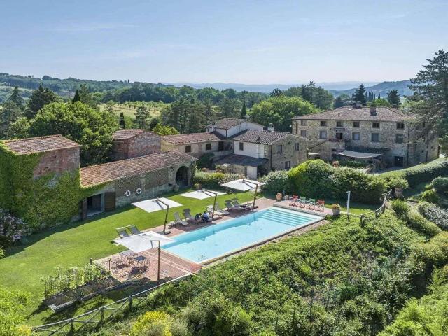 Casa in vendita a Santo Stefano, Anghiari