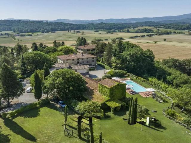 Casa in vendita a Santo Stefano, Anghiari