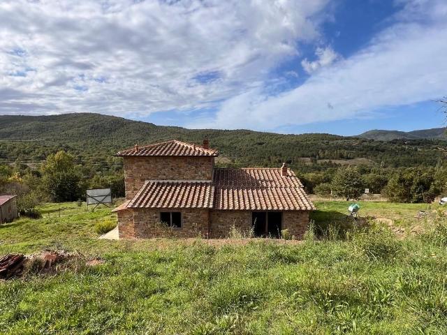 Casa in vendita a Bucine, Toscana