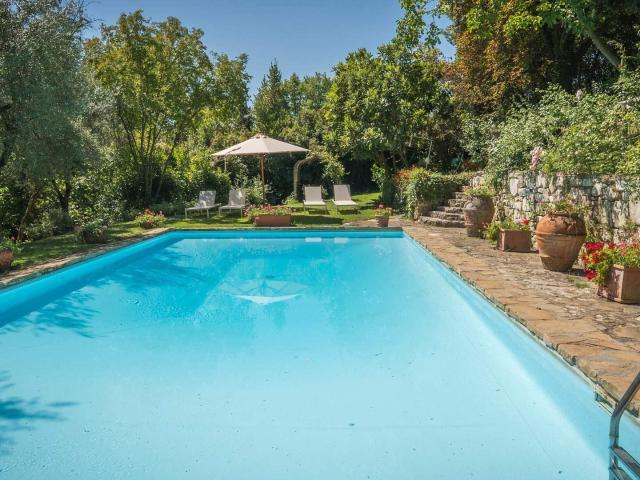 Casa in vendita a Castellina In Chianti, Toscana
