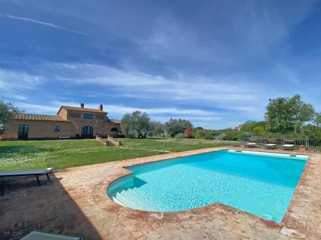 Casa in vendita a Cortona, Toscana
