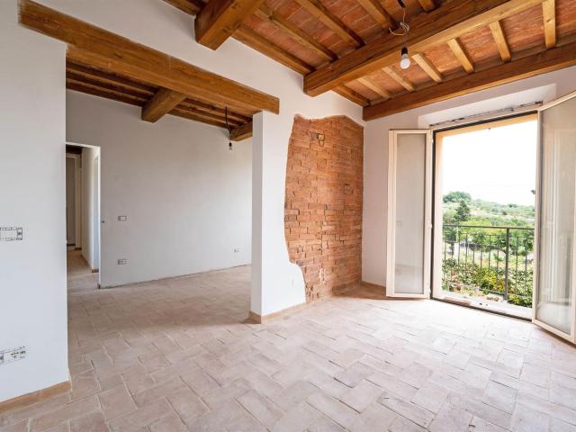 Casa in vendita a Abbadia Di Montepulciano, Toscana