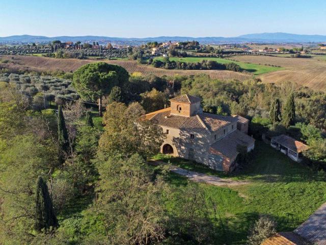 Casa in vendita a Cortona, Toscana