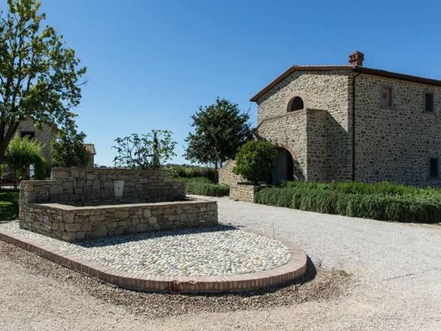 Casa in vendita a Cortona, Toscana