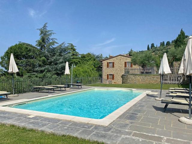 Casa in vendita a Cortona, Toscana