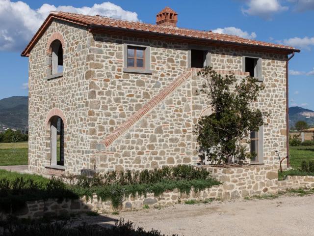 Casa in vendita a Cortona