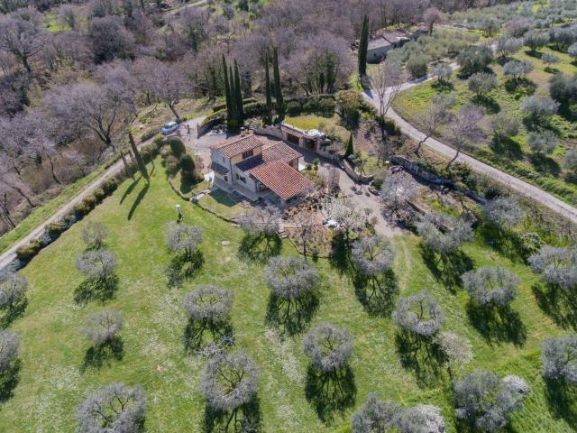 Casa in vendita a Castiglione D'orcia, Toscana