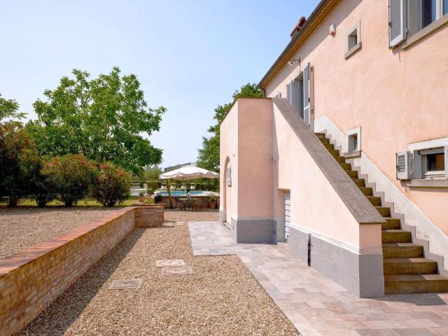 Casa in vendita a Cortona, Toscana