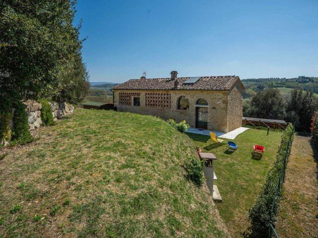 Casa in vendita a Centro storico di San Gimignano, San Gimignano