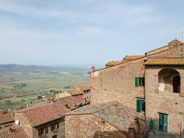 Appartamento in vendita a Abbadia Di Montepulciano, Toscana