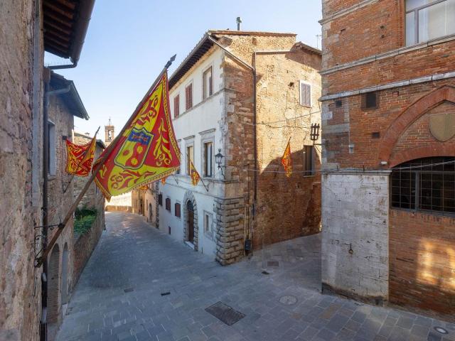 Appartamento in vendita a Montepulciano, Siena
