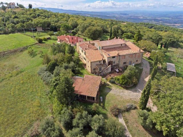 Casa in vendita a Castiglione D'orcia, Toscana