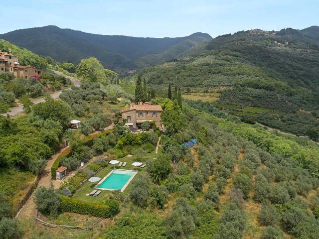 Casa in vendita a Loro Ciuffenna, Toscana