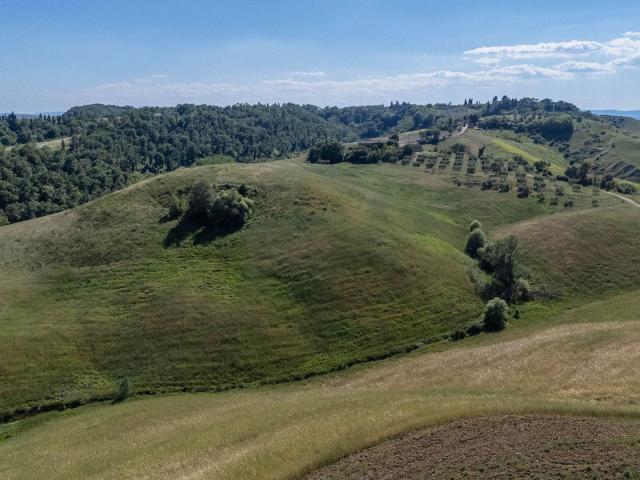 Casa in vendita a Asciano, Toscana
