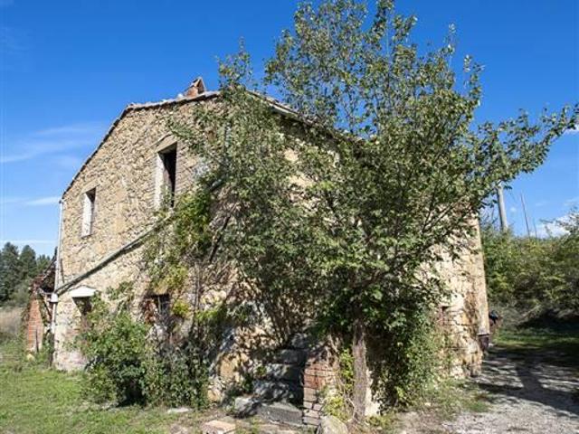Casa in vendita a Pienza, Siena