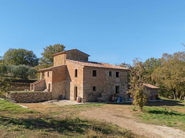 Casa in vendita a Lucignano, Toscana