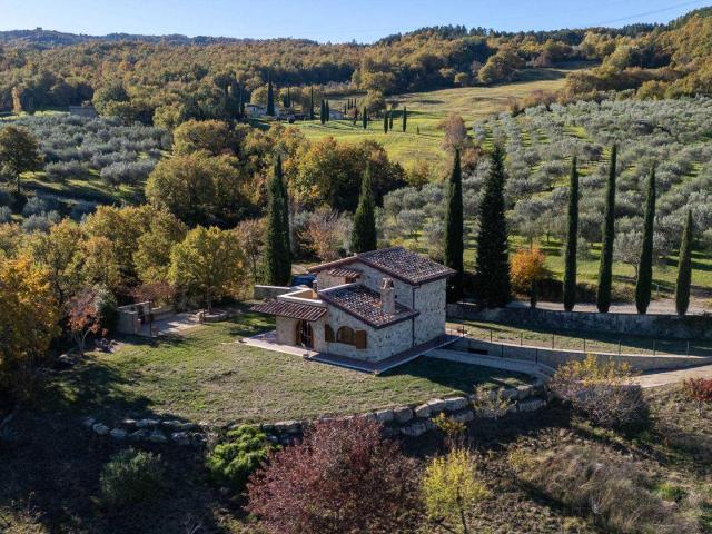 Casa in vendita a Castiglione D'orcia, Toscana