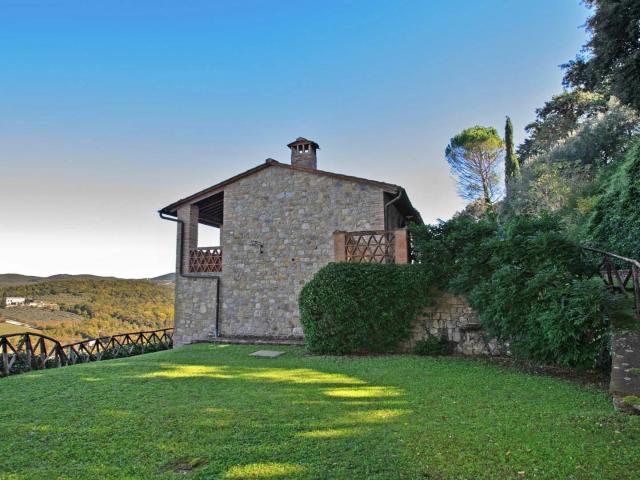 Casa in vendita a Gaiole In Chianti, Toscana