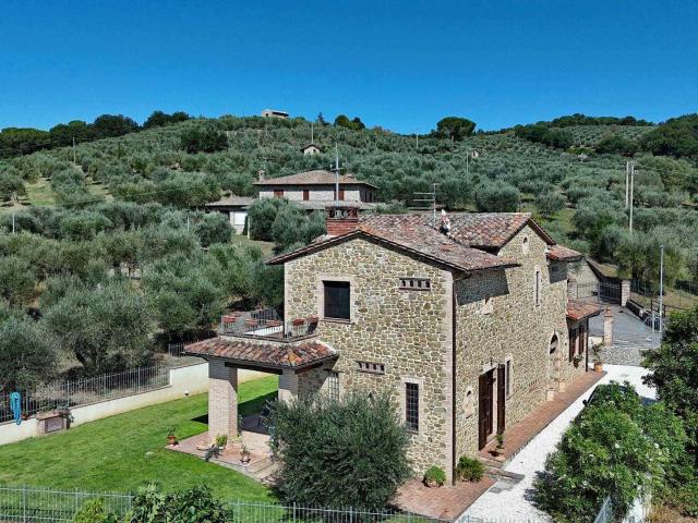 Casa in vendita a Magione, Umbria