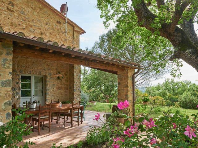 Casa in vendita a Unione dei Comuni Montani Amiata Grossetana, Seggiano