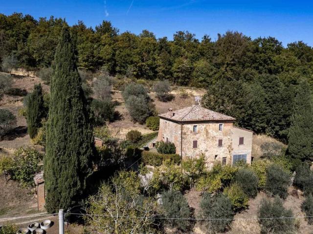 Casa in vendita a Abbadia Di Montepulciano, Toscana