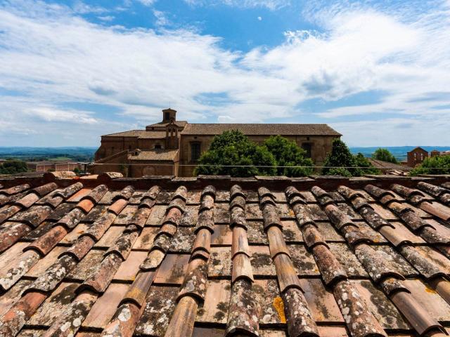 Appartamento in vendita a Contrada della Selva, Siena