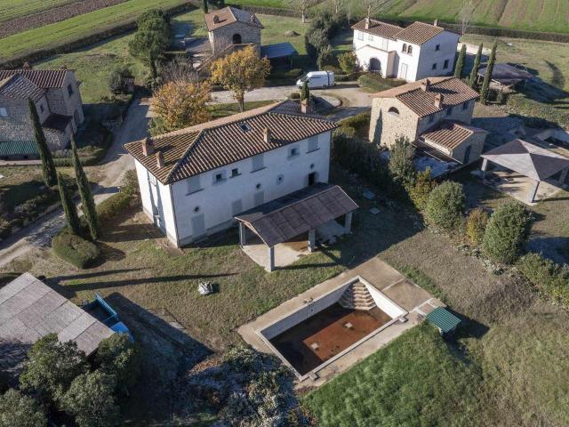 Casa in vendita a Cortona