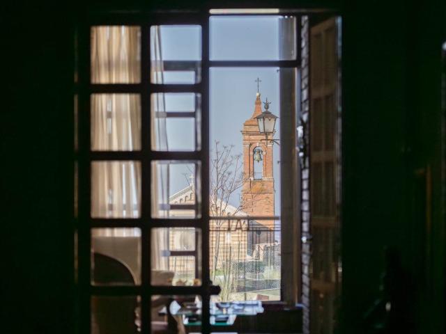 Appartamento in vendita a Abbadia Di Montepulciano, Toscana