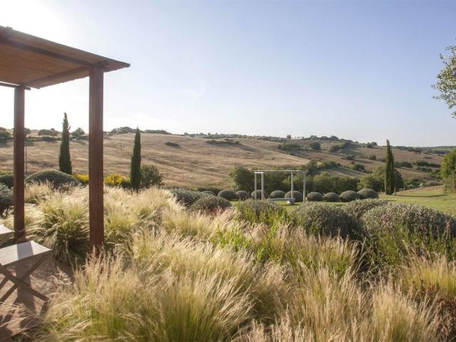Casa in vendita a Magliano In Toscana, Toscana