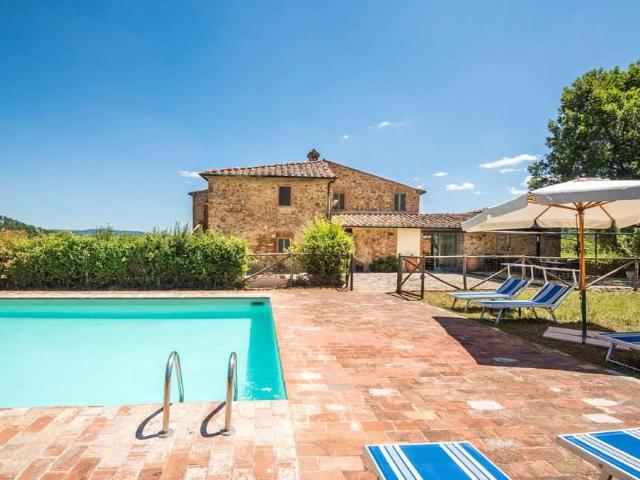 Casa in vendita a Radicondoli, Toscana