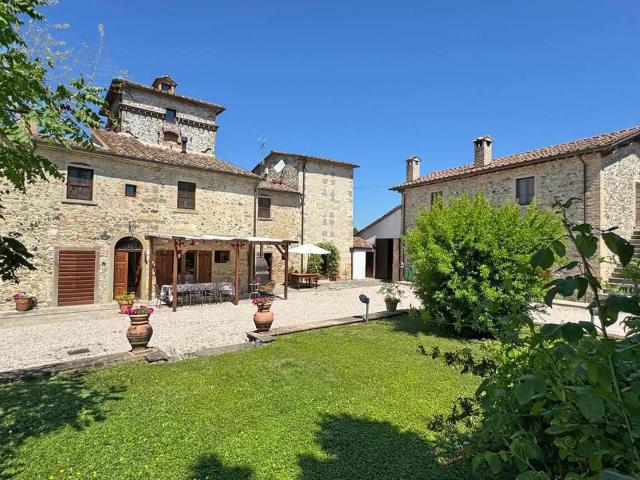 Casa in vendita a Santo Stefano, Anghiari