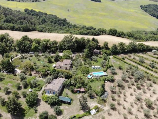 Casa in vendita a Radicondoli, Toscana