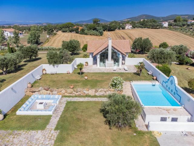 Casa in vendita a Montalto Di Castro, Lazio