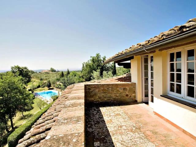Casa in vendita a Monte San Savino, Toscana