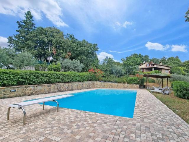 Casa in vendita a Monte San Savino, Toscana