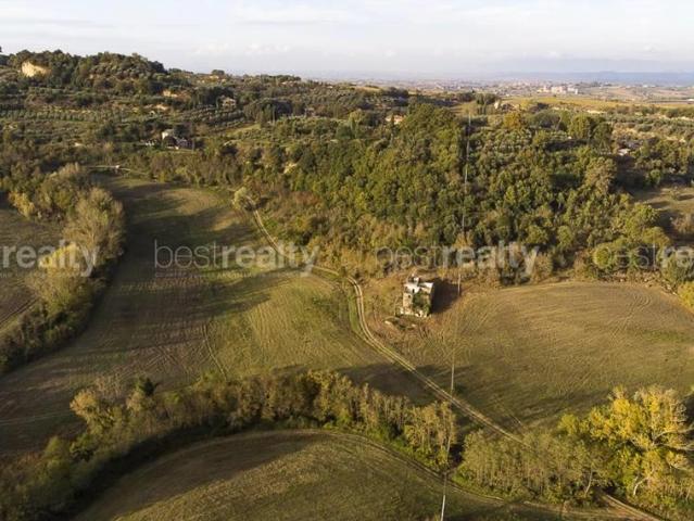 Casa in vendita a Abbadia Di Montepulciano, Toscana