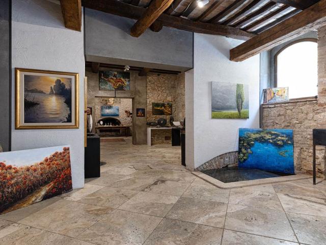 Casa in vendita a Abbadia Di Montepulciano, Toscana