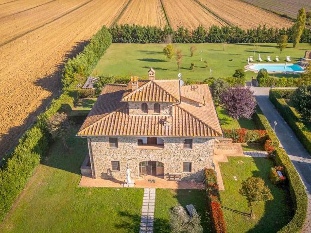Casa in vendita a Cortona