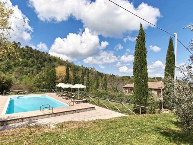 Casa in vendita a Chianni, Toscana