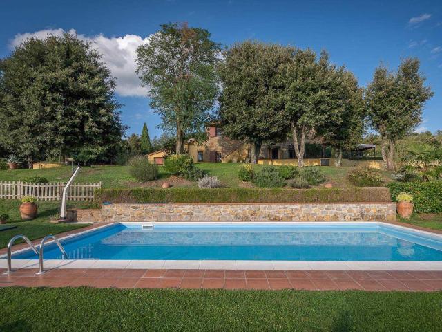 Casa in vendita a Civitella in Val di Chiana, Toscana