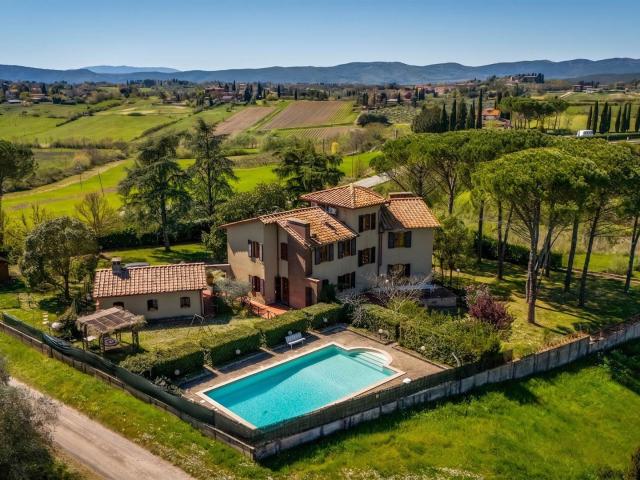 Casa in vendita a Contrada della Selva, Siena