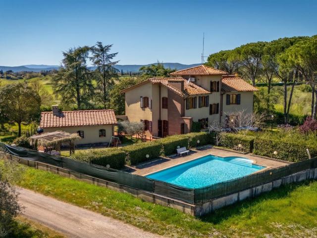 Casa in vendita a Contrada della Selva, Siena