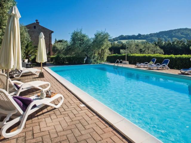 Casa in vendita a Radicondoli, Siena