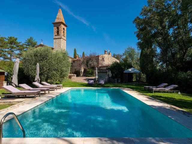 Casa in vendita a Castellina In Chianti, Toscana