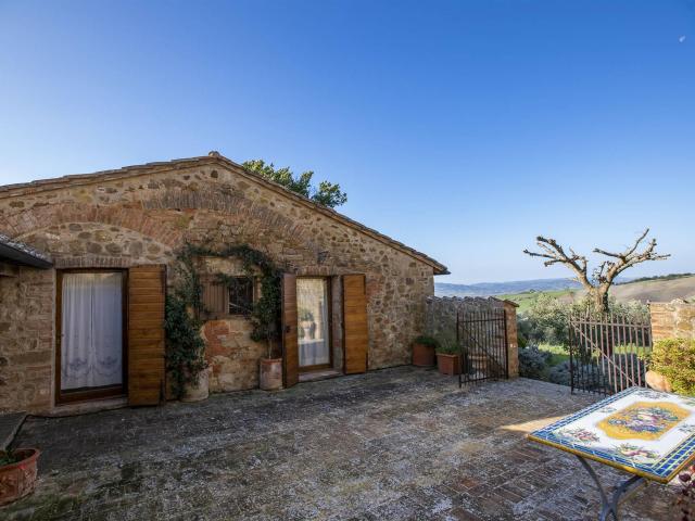 Casa in vendita a Pienza, Toscana