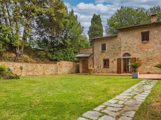 Casa in vendita a Unione dei Comuni Circondario dell'Empolese Valdelsa, Gambassi Terme