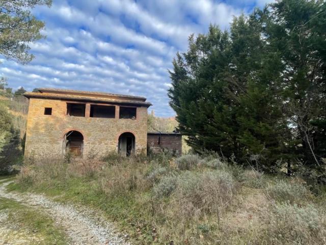 Casa in vendita a Montalcino, Toscana
