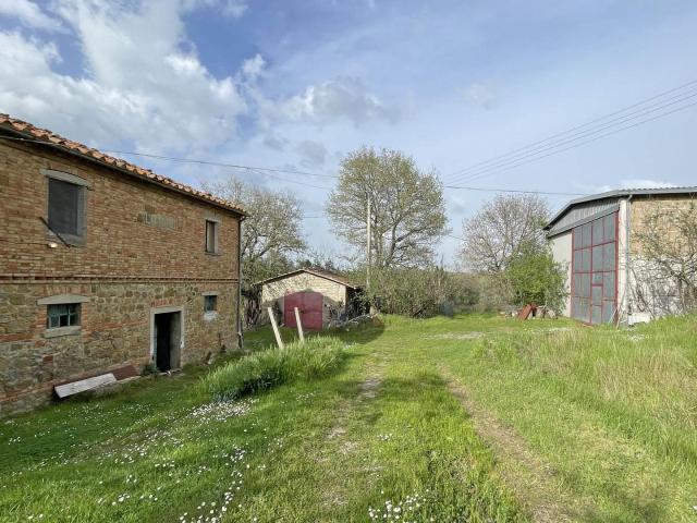 Casa in vendita a Pienza, Siena
